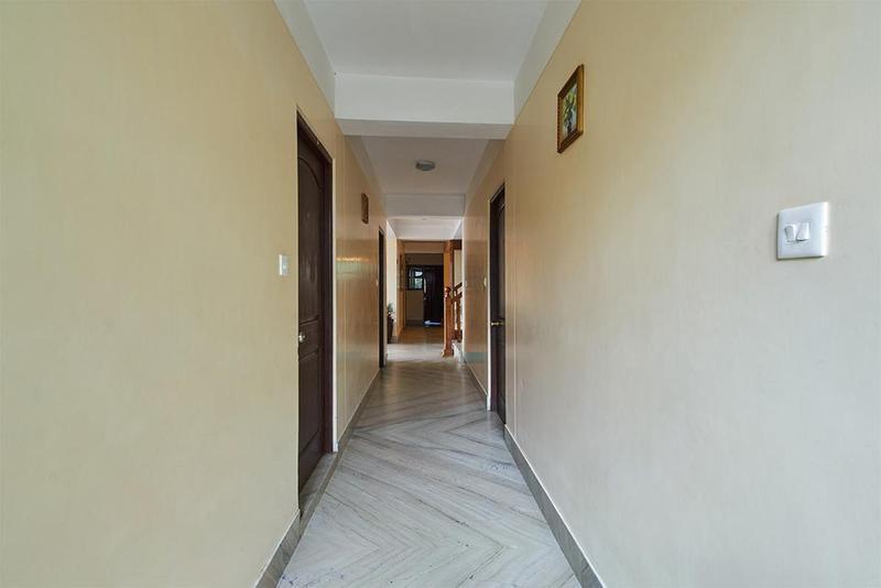 Jain Group Hotel Royal Residency Gangtok Buitenkant foto