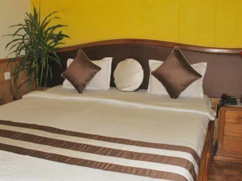 Jain Group Hotel Royal Residency Gangtok Buitenkant foto