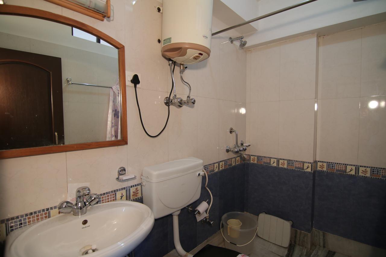 Jain Group Hotel Royal Residency Gangtok Buitenkant foto