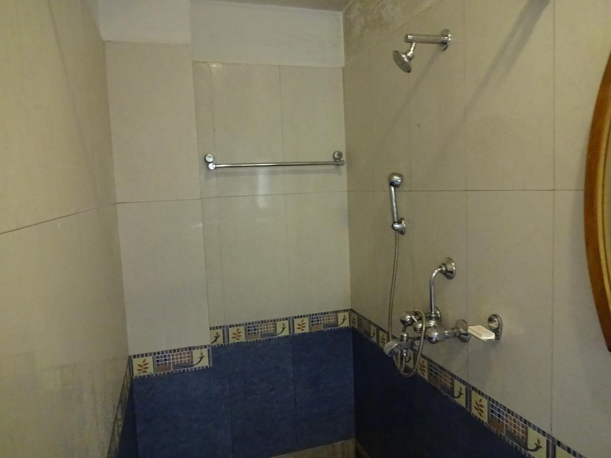 Jain Group Hotel Royal Residency Gangtok Buitenkant foto