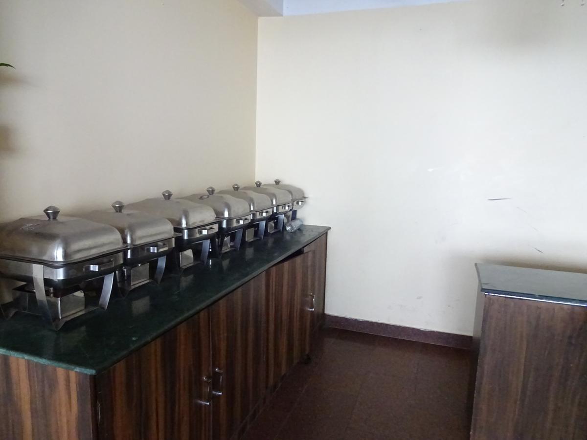 Jain Group Hotel Royal Residency Gangtok Buitenkant foto